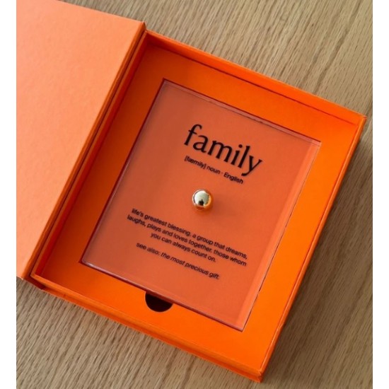 EMOTIONARY FAMILY