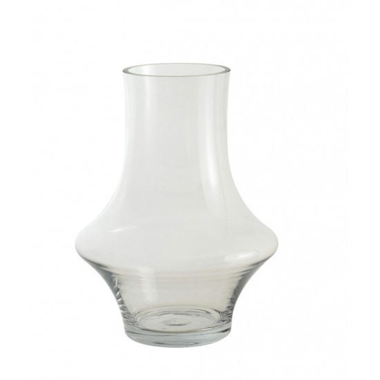 VASO EM VIDRO LINHA CLEAR G VASO EM VIDRO LINHA CLEAR G
