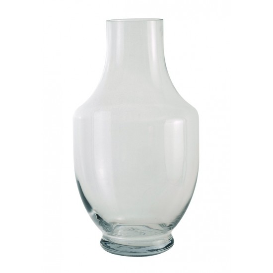 VASO EM VIDRO LINHA CLEAR G VASO EM VIDRO LINHA CLEAR G