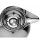 GARRAFA TERMICA VENEZIA 0,5L INOX -RIVA