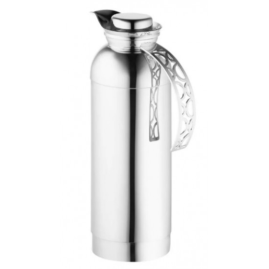 GARRAFA TERMICA VENEZIA 0,5L INOX -RIVA