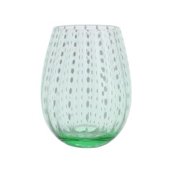 COPO VERDE COM PONTOS COPO VERDE COM PONTOS