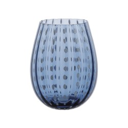 COPO AZUL COM PONTOS COPO AZUL COM PONTOS
