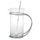 JARRA AGLIANA INOX COM MEXEDOR -RIVA JARRA AGLIANA INOX COM MEXEDOR -RIVA