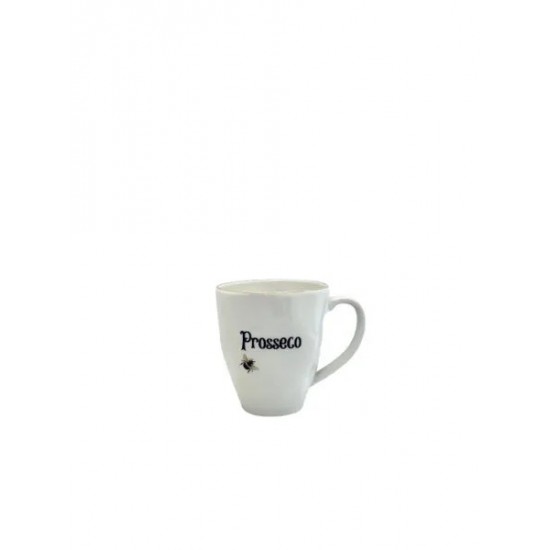 CANECA BRANCA PROSSECO 310ML