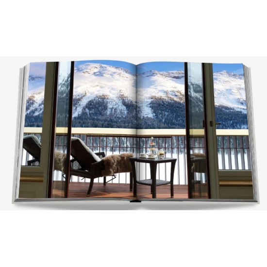 LIVRO ST. MORITZ CHIC ED 2019 LIVRO ST. MORITZ CHIC ED 2019