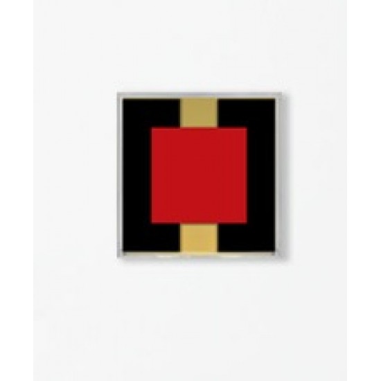 QUADRO ACRILICOS GOLD 25X25CM QUADRO ACRILICOS GOLD 25X25CM
