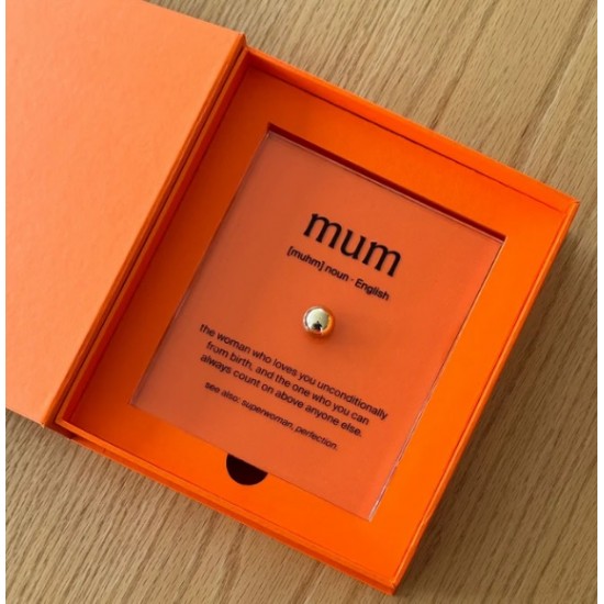 EMOTIONARY MUM EMOTIONARY MUM