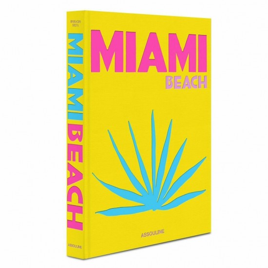 LIVRO MIAMI BEACH - ED 2020 LIVRO MIAMI BEACH - ED 2020