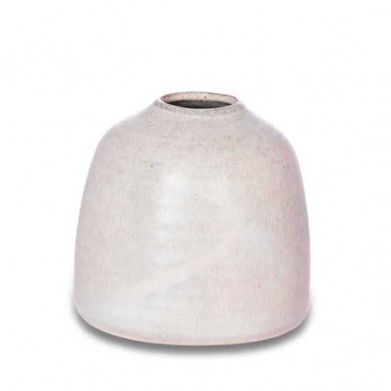 VASO EM CERAMICA  16x16x17cm