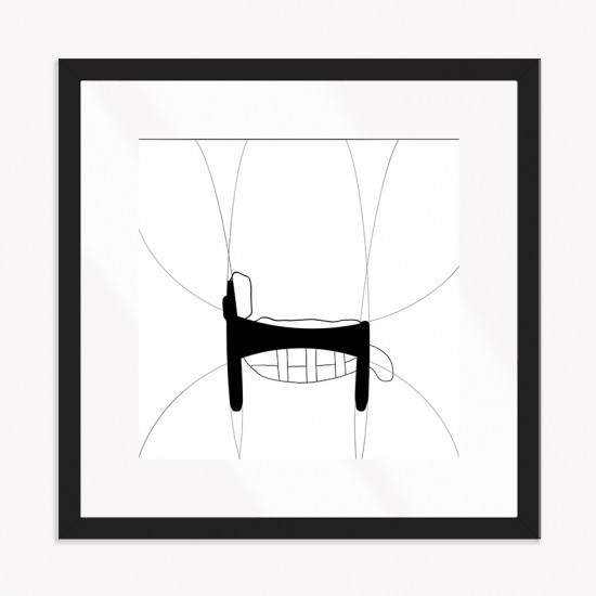 QUADRO MOBILIARIO BRASILEIRO