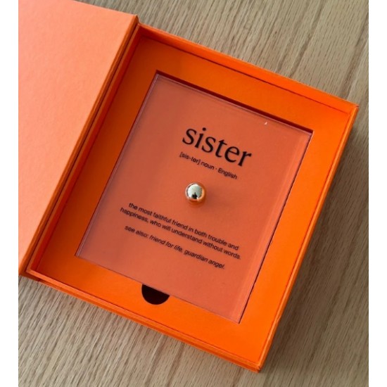 EMOTIONARY SISTER