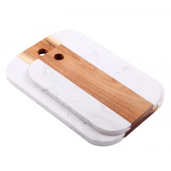 TABUA DE MARMORE BRANCO G