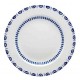 CJ 4 PRATOS RASO AZURE LUX -VISTA ALEGRE CJ 4 PRATOS RASO AZURE LUX -VISTA ALEGRE