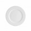 CJ 4 PRATOS SOBREMESA PERLA WHITE - VISTA ALEGRE