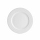 CJ 4 PRATOS SOBREMESA PERLA WHITE - VISTA ALEGRE CJ 4 PRATOS SOBREMESA PERLA WHITE - VISTA ALEGRE