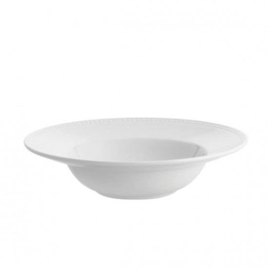 CJ 4 PRATOS PASTA PERLA WHITE - VISTA ALEGRE