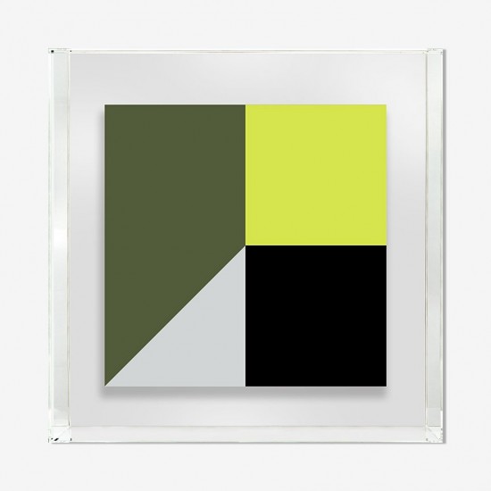 QUADRO ACRYLIC WALL CANVAS 35X35CM QUADRO ACRYLIC WALL CANVAS 35X35CM