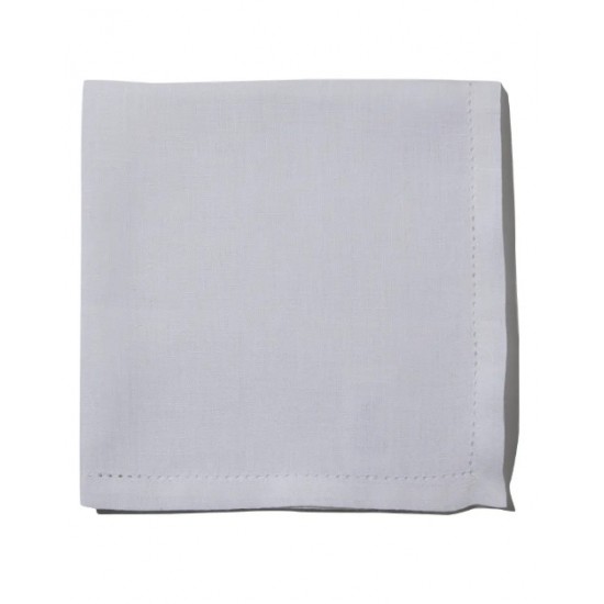 GUARDANAPO LINHO CLASSIC BRANCO GUARDANAPO LINHO CLASSIC BRANCO