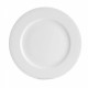 CJ 4 PRATOS RASO PERLA WHITE -VISTA ALEGRE CJ 4 PRATOS RASO PERLA WHITE -VISTA ALEGRE