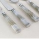 CJ DE TALHERES 24PCS