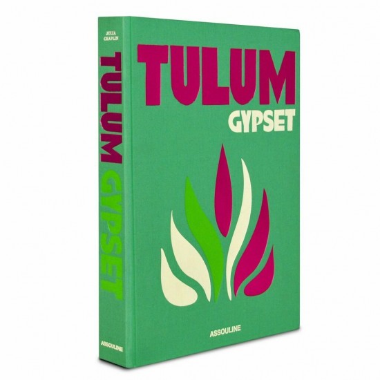LIVRO TULUM GYPSET ED 2019 LIVRO TULUM GYPSET ED 2019
