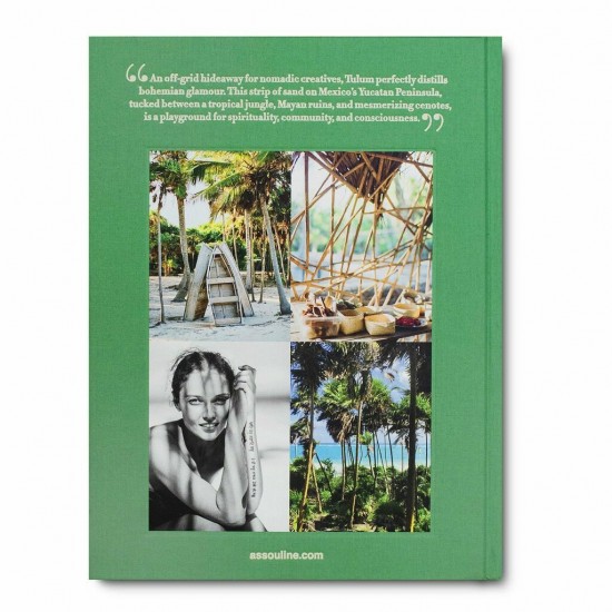 LIVRO TULUM GYPSET ED 2019 LIVRO TULUM GYPSET ED 2019
